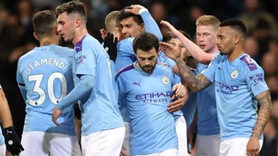 ليستر يبحث عن فوزه الثالث في البريميرليج على حساب السيتي