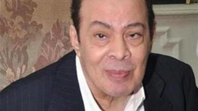 تشيع جنازة الراحل المنتصر بالله اليوم من المهندسين