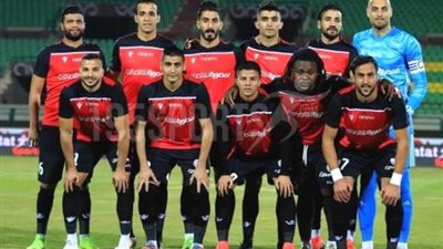 الطلائع يستعيد كريم طارق وبسيوني جاهز للدراويش