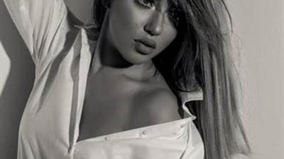 سارة سلامة تواصل تصوير دورها في مسلسل ”إسعاف يونس”