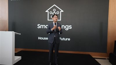 سامسونج للإلكترونيات تفتتح مساحة ”SmartThings Home” الابتكارية الجديدة الأكبر من نوعها في العالم