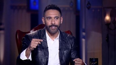 عمرو مصطفى يهنئ عمرو دياب بعيد ميلاده ويتجاهل الخلافات بينهم