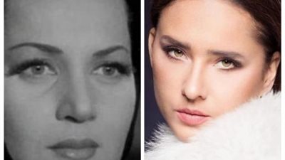 حماة نيللي كريم.. وحكم على والدها بالأشغال الشاقة المؤبدة.. حكاية أميرة أمير جميلة السينما المصرية