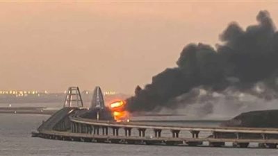 تمديد حالة الطوارئ في شبه جزيرة القرم حتى 23 أكتوبر