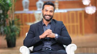 كريم فهمي يعود من جديد لتصوير فيلم ”جار القمر”.. الشهر المقبل