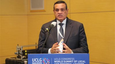 وزير التنمية المحلية: ”حياة كريمة” تجربة تنموية مصرية رائدة تُحقق العدالة الاجتماعية بين جميع المواطنين في الريف والمدن