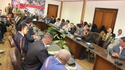 «العامة للمرافق» تكرم أبرز النماذج المتفوقة بقطاعات «الكهرباء» و«الصرف الصحي»