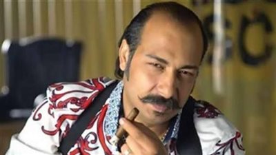 محمد ثروت يستعد لدخول ”اللعبة 2 ”