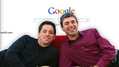 بمناسبة عيد ميلاده الـ 22.. حكايات لاري وسيرجي في تأسيس محرك جوجل