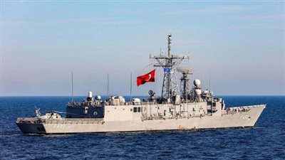 أردوغان يدق طبول الحرب مجددا شرق المتوسط..تفاصيل مثيرة