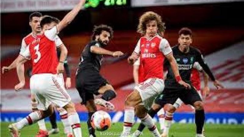 ليفربول وأرسنال