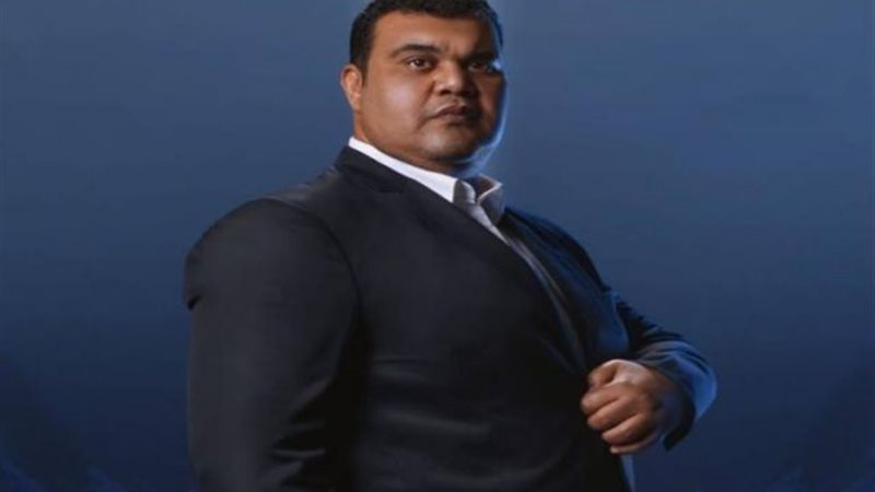 احمد فتحي