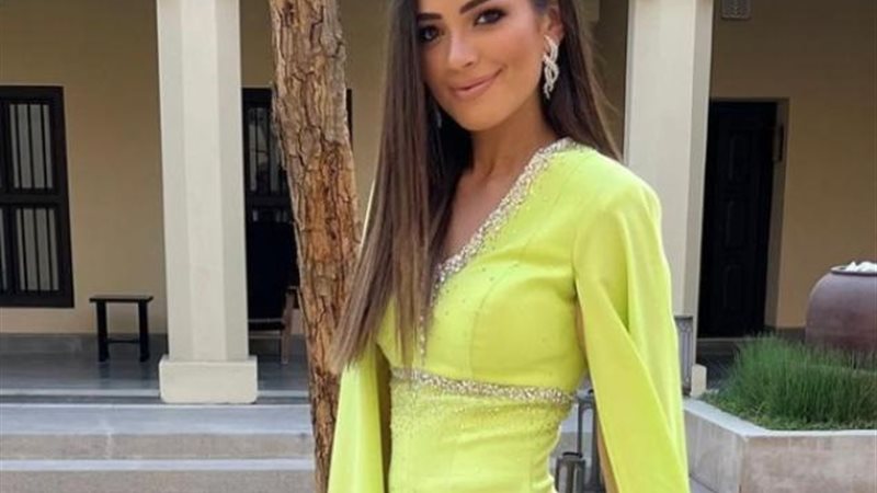 ليلي أحمد زاهر