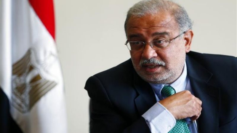 رئيس مجلس الوزراء