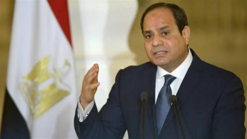 الرئيس عبد الفتاح