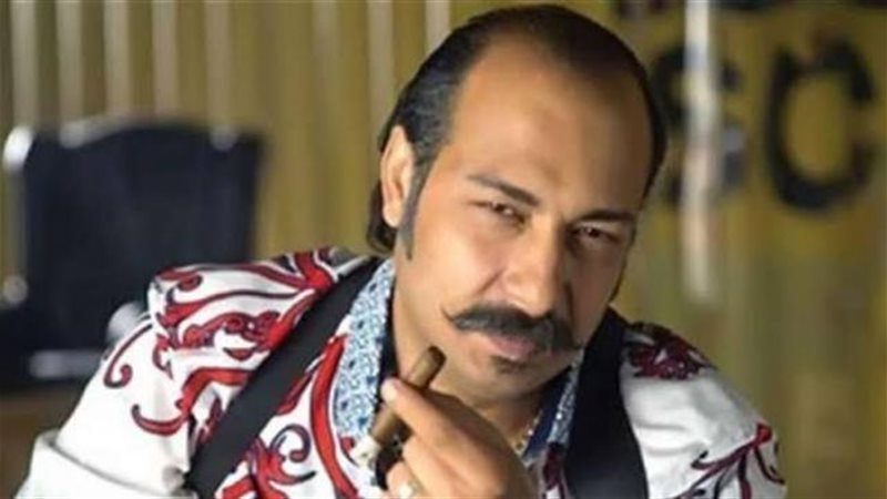 محمد ثروت