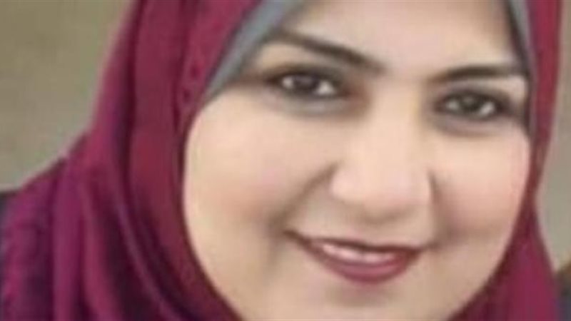 سماح محمد