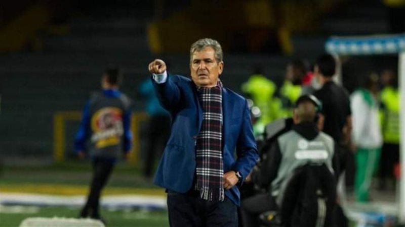 مدرب الإمارات