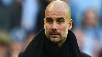 جوارديولا ينتقد يويفا والاتحاد الإنجليزي.. لهذا السبب