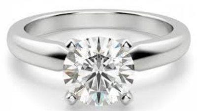 ما حكم زكاة الذهب الأبيض؟..الإفتاء ترد