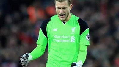 يونيون برلين يسعى لضم حارس ليفربول