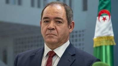 خطوط حمراء جزائرية في مواجهة أطماع أردوغان بافريقيا..اعرف التفاصيل