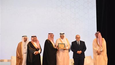 جامعة القاهرة تنظم احتفالية توزيع جائزة الملك عبدالله بن عبد العزيز فى دورتها العاشرة