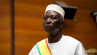 مصر تهنئ مالي على اختيار باه نداو رئيسا مؤقتا للبلاد