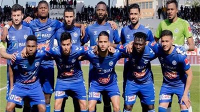 اتحاد المنستيري يصل القاهرة اليوم استعدادا لمواجهة الأهلي في دوري أبطال أفريقيا