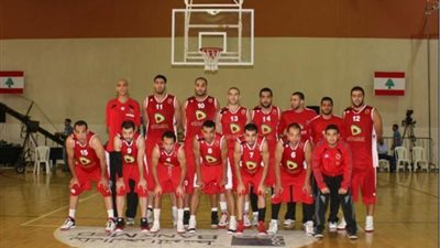 سلة الأهلى تواجه كاظمة الكويتى فى نصف نهائى البطولة العربية