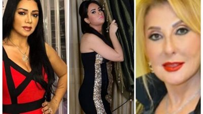 ”ضرة” نادية الجندي ورانيا يوسف.. واتهمت بالإنجاب بدون زواج.. حقائق مثيرة عن رنا الهواري التي تزوجت ”راجل قد أبوها”
