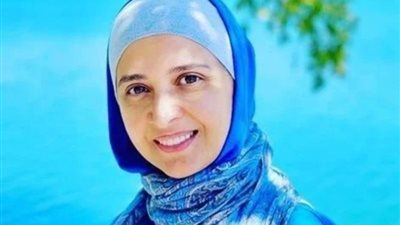 حنان ترك: أسال الله وأبشر بالنجاة