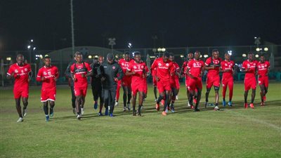 الأهلى يواجه الاتحاد المنستيرى الليلة في دوري الأبطال الإفريقى