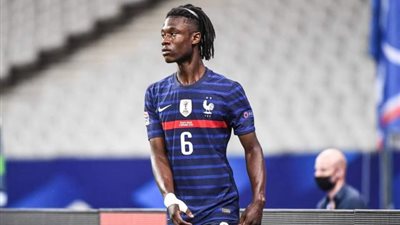 صراع إسباني فرنسي على نجم  منتحب ”الديوك”