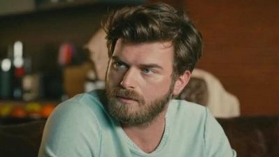 بطل «العشق الممنوع» مهدد بالسجن 10 سنوات والسبب: هذه التهمة