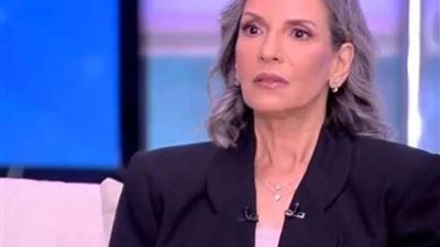 ألفت إمام تتحدث عن أسرار فى حياتها