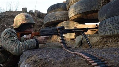 قوات أذربيجان تدخل 6 قرى خاضعة لسيطرة الأرمينيين