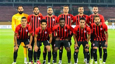 فيوتشر يواجه كالون اليوم فى إياب تمهيدى الكونفدرالية