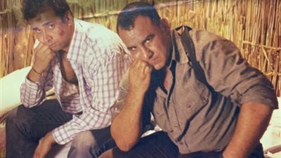 محمد لطفي يستعيد ذكريات ”الباشا تلميذ” مع كريم عبد العزيز