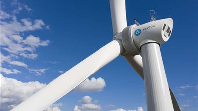 محطات رياح «روساتوم» أنتجت أكثر من مليون ميجاوات من الكهرباء خلال 2022