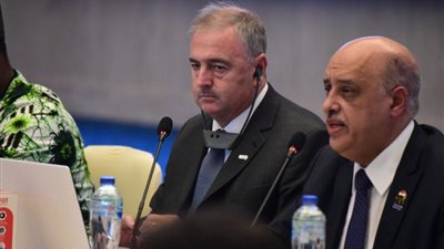 وزير الإسكان والمرافق والمجتمعات العمرانية يفتتح غدًا مؤتمر مجلس وزراء التعاونيات الأفارقة الثالث عشر