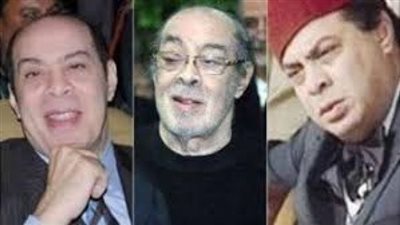 بالصور.. بنات المنتصر بالله يستقبلن عزاءه بالأبيض