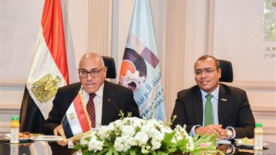 انعقاد الجمعية العامة لشركة «بنية لكابلات الألياف الضوئية» بالشراكة مجموعة بنية مع الهيئة العربية للتصنيع