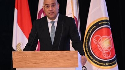 بالصور ..انطلاق فعاليات مؤتمر مجلس وزراء التعاونيات الأفارقة في دورته الثالثة عشر