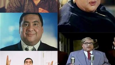 تنبأ بوفاته وأعتمر خمس مرات وعضو لجنة أكاديمية الفنون وصفه بـ الباليتشو وصنع نجومية محمد سعد وأحمد حلمي ووالدته رحلت حزنًا عليه.. محطات ناظر الكوميديا علاء ولي الدين