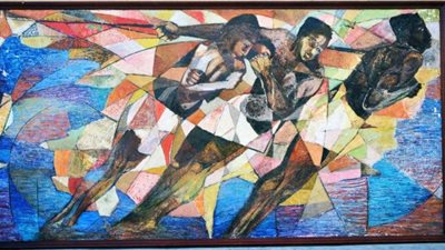 تخليدا لذكرى جاذبية سري.. الجامعة الأمريكية بالقاهرة ووزارة الثقافة ينظمان معرضا فنياً الأحد