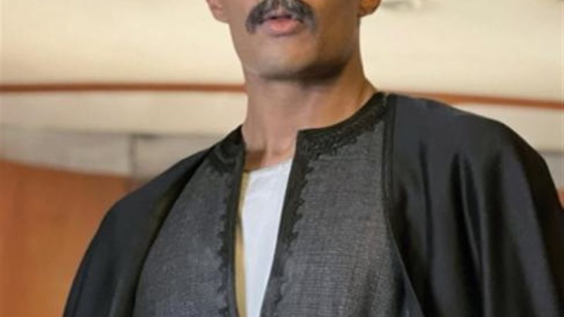 محمد رمضان