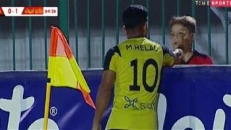 محمد هلال
