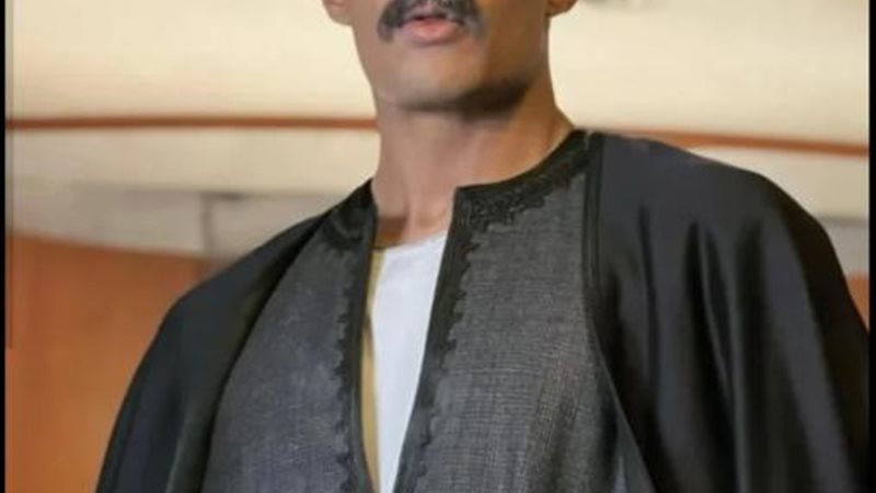 محمد رمضان