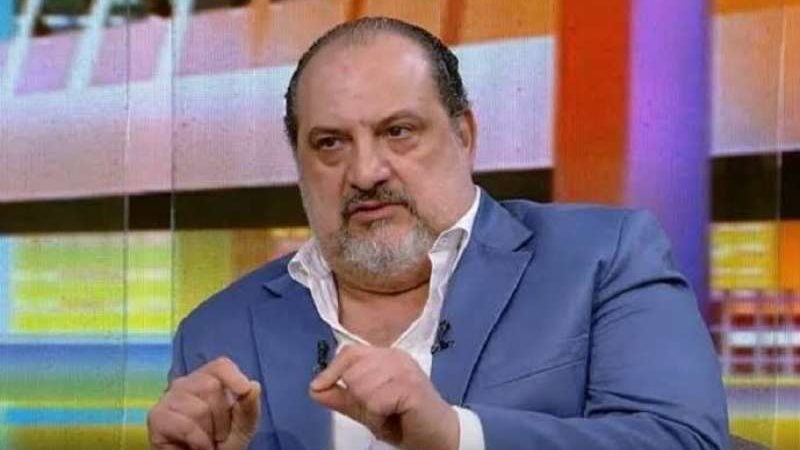 خالد الصاوى